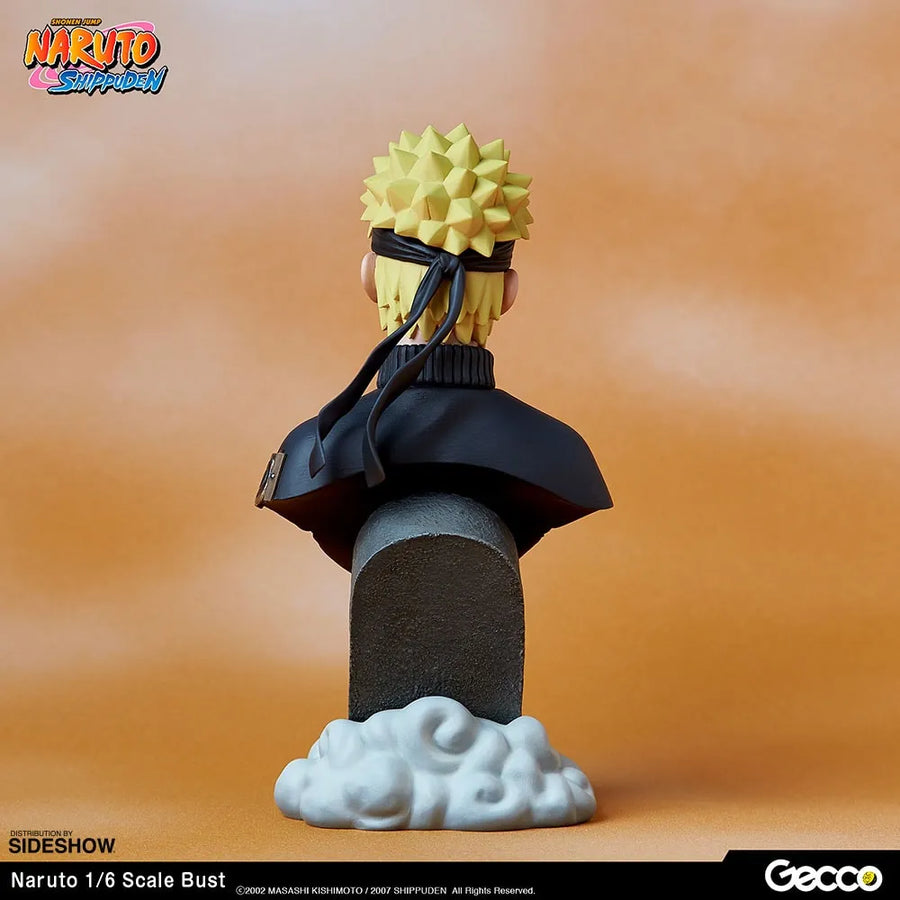 Naruto Uzumaki – Gecco Co. – ActionFigure Brasil