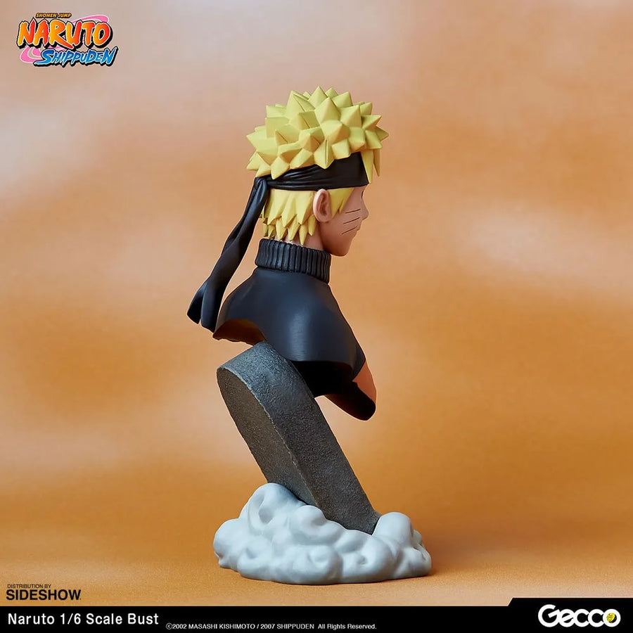 Naruto Uzumaki – Gecco Co. – ActionFigure Brasil