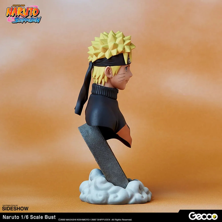 Naruto Uzumaki – Gecco Co. – ActionFigure Brasil