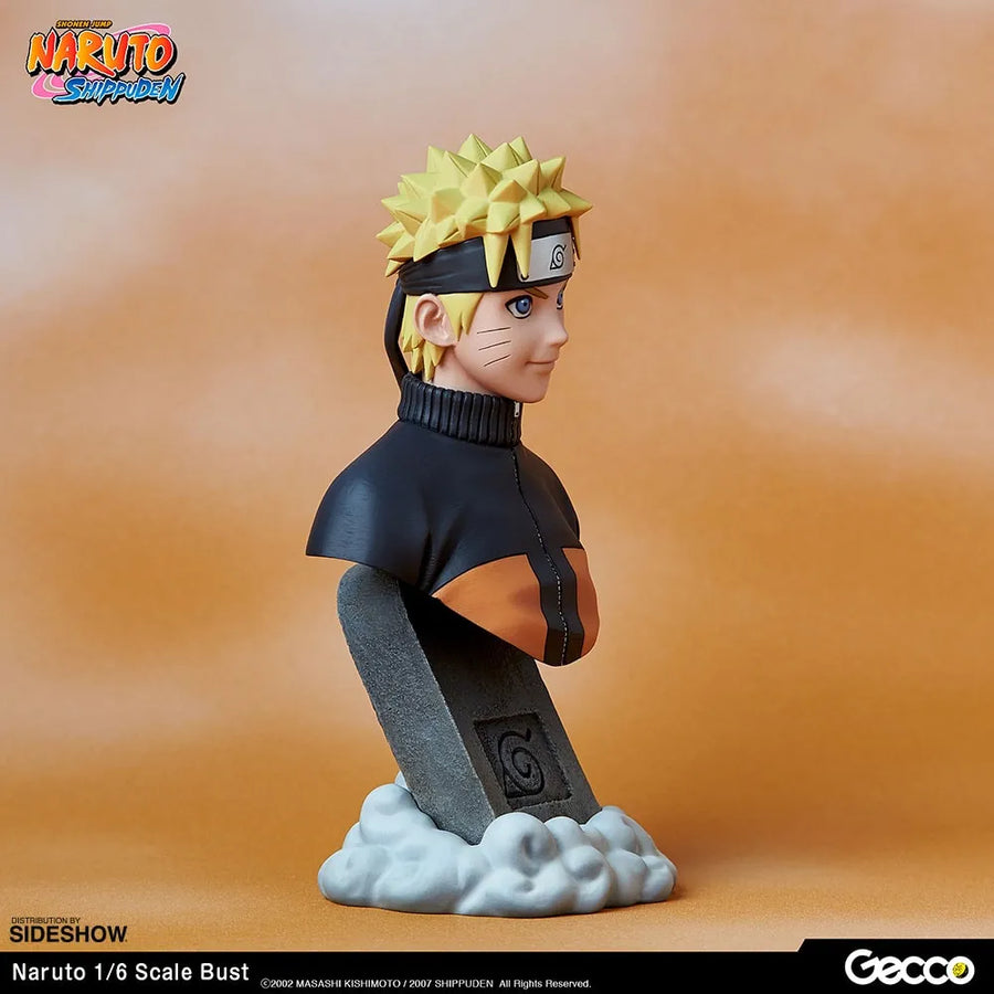 Naruto Uzumaki – Gecco Co. – ActionFigure Brasil
