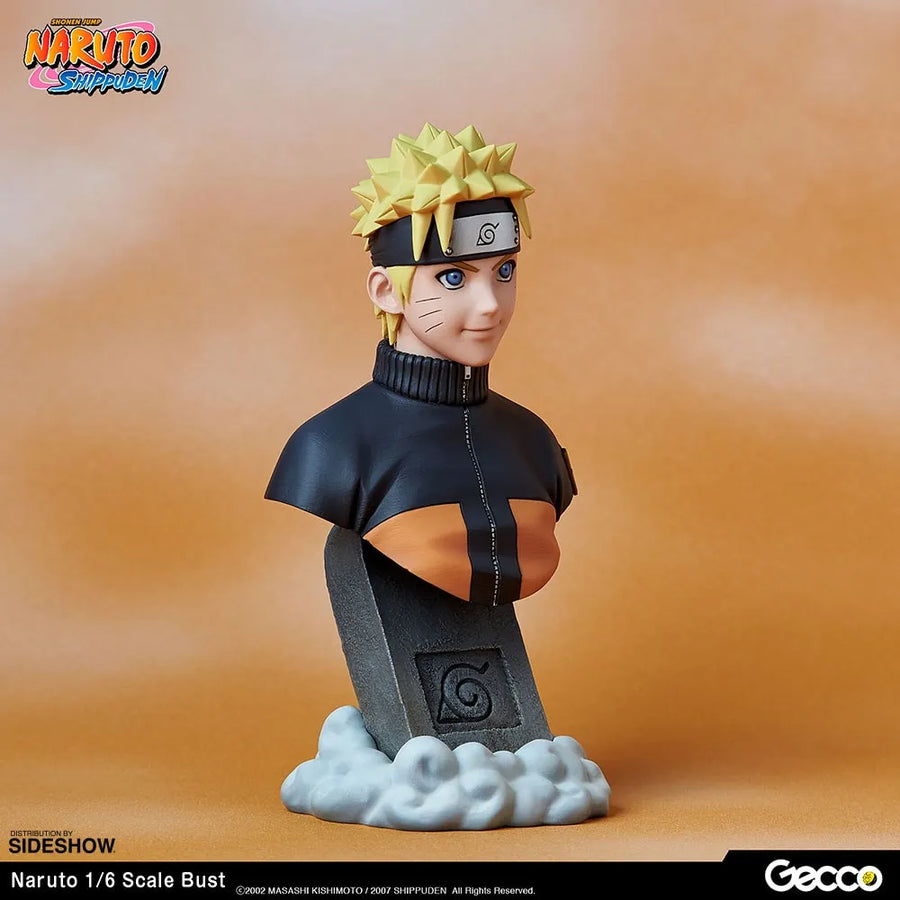 Naruto Uzumaki – Gecco Co. – ActionFigure Brasil
