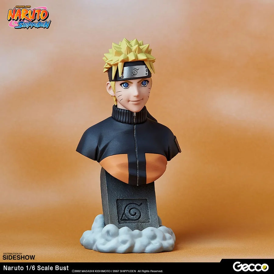 Naruto Uzumaki – Gecco Co. – ActionFigure Brasil