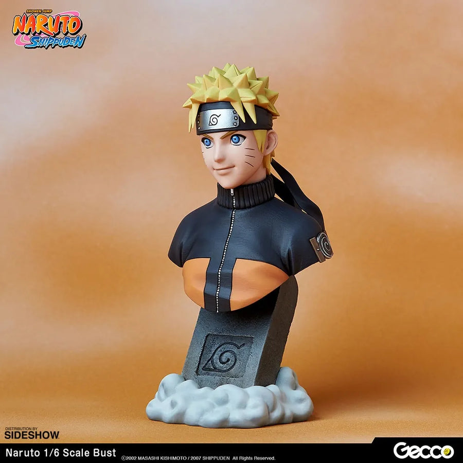 Naruto Uzumaki – Gecco Co. – ActionFigure Brasil