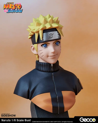 Naruto Uzumaki – Gecco Co. – ActionFigure Brasil — embalagem