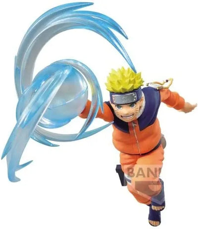 Naruto - Uzumaki Naruto - Effectreme (Bandai Spirits)ㅤ – Bandai Spirits – ActionFigureBrasil
