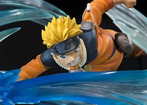 Naruto - Uzumaki Naruto - Figuarts ZERO - Kizuna Relation (Bandai)ㅤ – Bandai – ActionFigureBrasil