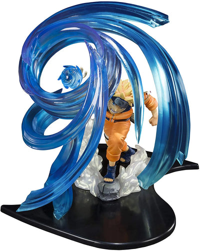 Naruto - Uzumaki Naruto - Figuarts ZERO - Kizuna Relation (Bandai Spirits)ㅤ – Bandai Spirits – ActionFigureBrasil