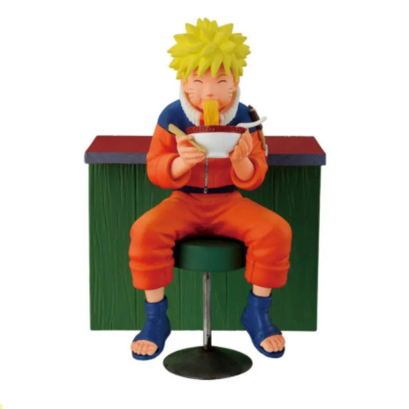 Naruto - Uzumaki Naruto - Naruto 72 Series, 16 (Bandai Spirits)ㅤ – Bandai Spirits – ActionFigureBrasil