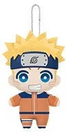 Naruto - Uzumaki Naruto - Naruto Tomonui Vol.1 - Plush Mascot - Tomonui (Banpresto)ㅤ – Banpresto – ActionFigureBrasil