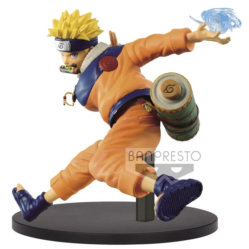 Naruto - Uzumaki Naruto - Vibration Stars (Bandai Spirits)ㅤ – Bandai Spirits – ActionFigureBrasil