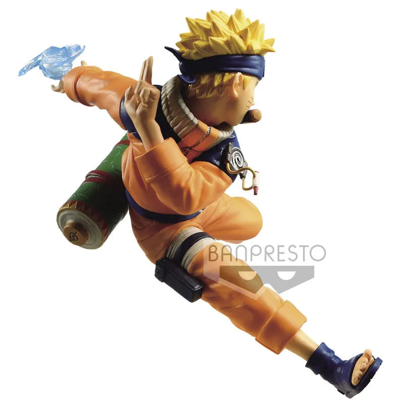 Naruto - Uzumaki Naruto - Vibration Stars (Bandai Spirits)ㅤ – Bandai Spirits – ActionFigureBrasil