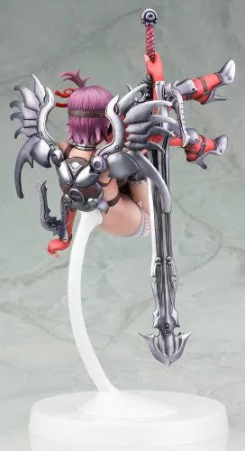 Nasca - Yamashita Shunya Character Series: Vol.2 - Lilics - 1/6 (Art Storm)ㅤ – Art Storm – ActionFigureBrasil — close