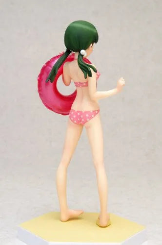 Natsuiro Kiseki - Hanaki Yuka - Beach Queens - 1/10 - Swimsuit ver. (Wave)ㅤ – Wave – ActionFigureBrasil — detalhe do produto