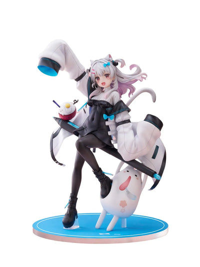 Natsume Eri Channel - Natsume Eri - F:Nex - 1/7 (FuRyu)ㅤ – FuRyu – ActionFigureBrasil