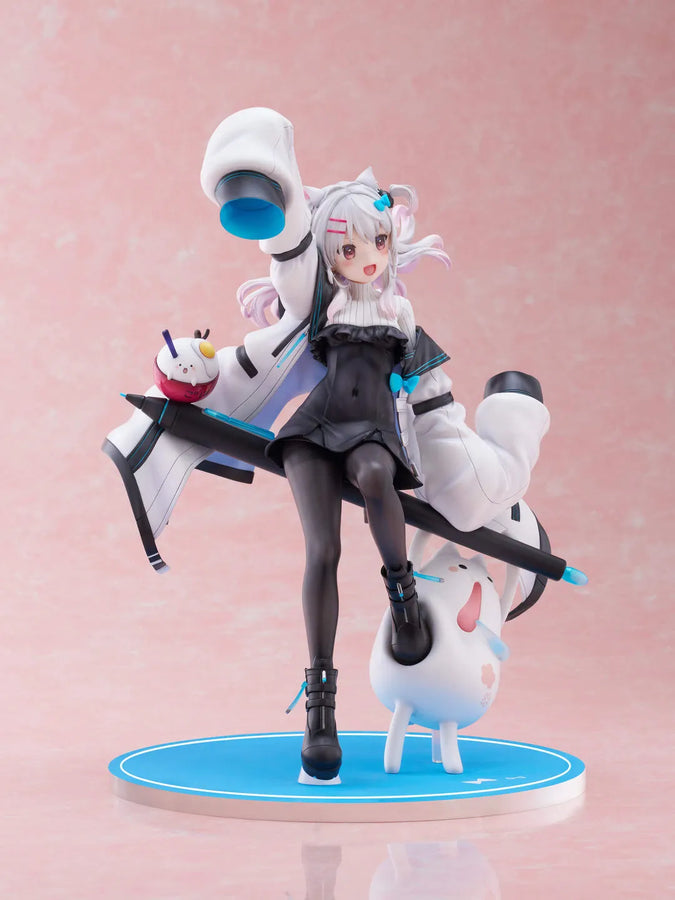 Natsume Eri Channel - Natsume Eri - F:Nex - 1/7 (FuRyu)ㅤ – FuRyu – ActionFigureBrasil