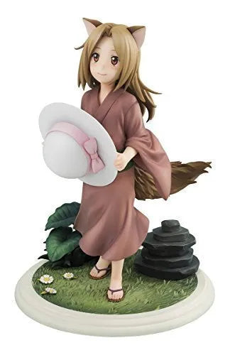 Natsume Yuujinchou - Kogitsune - 1/7 (Revolve)ㅤ – Revolve – ActionFigureBrasil