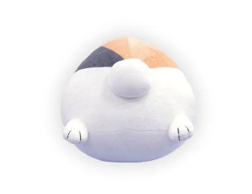 Natsume Yuujinchou - Madara (Nyanko-sensei) - Character Plush Series - Jumbo Plush (Aoshima, Skynet)ㅤ – Aoshima – ActionFigureBrasil