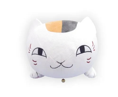 Natsume Yuujinchou - Madara (Nyanko-sensei) - Character Plush Series - Jumbo Plush (Aoshima, Skynet)ㅤ – Aoshima – ActionFigureBrasil