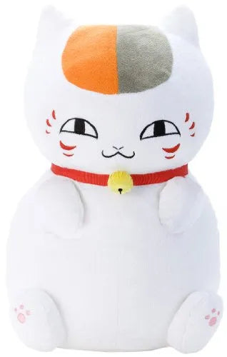 Natsume Yuujinchou - Madara (Nyanko-sensei) - Hold Ver. (Takara Tomy A.R.T.S)ㅤ – Takara Tomy Arts – ActionFigureBrasil