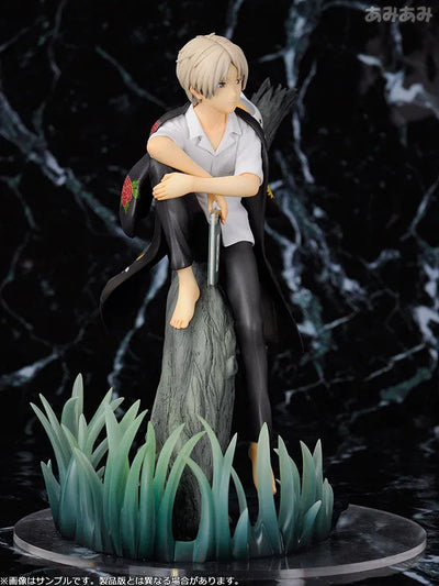 Natsume Yuujinchou - Madara (Nyanko-sensei) - Natsume Takashi - ALTAiR - 1/8 (Alter)ㅤ – Alter – ActionFigureBrasil — close