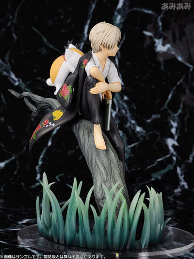Natsume Yuujinchou - Madara (Nyanko-sensei) - Natsume Takashi - ALTAiR - 1/8 (Alter)ㅤ – Alter – ActionFigureBrasil — embalagem
