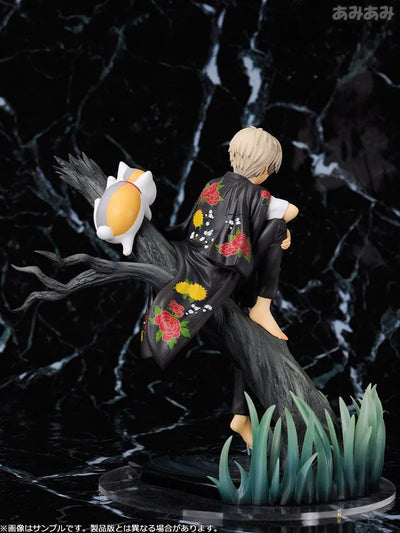 Natsume Yuujinchou - Madara (Nyanko-sensei) - Natsume Takashi - ALTAiR - 1/8 (Alter)ㅤ – Alter – ActionFigureBrasil — acessórios