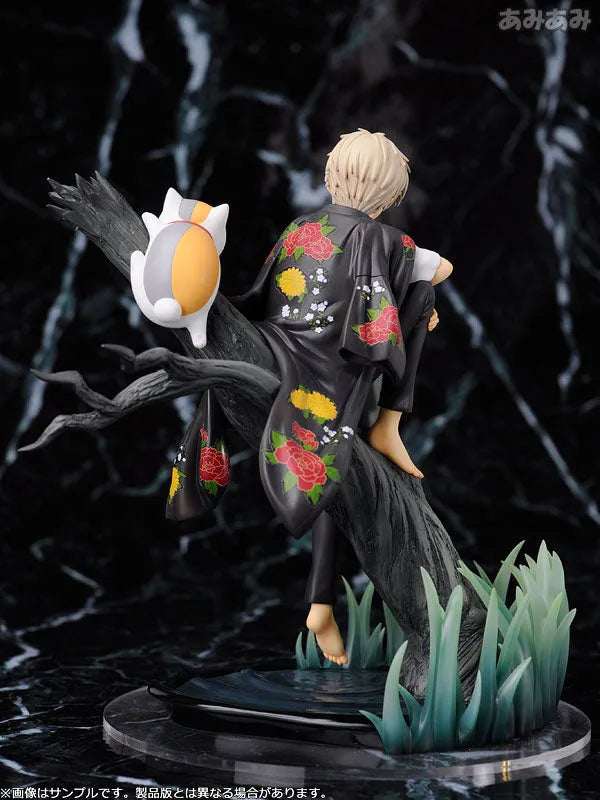 Natsume Yuujinchou - Madara (Nyanko-sensei) - Natsume Takashi - ALTAiR - 1/8 (Alter)ㅤ – Alter – ActionFigureBrasil