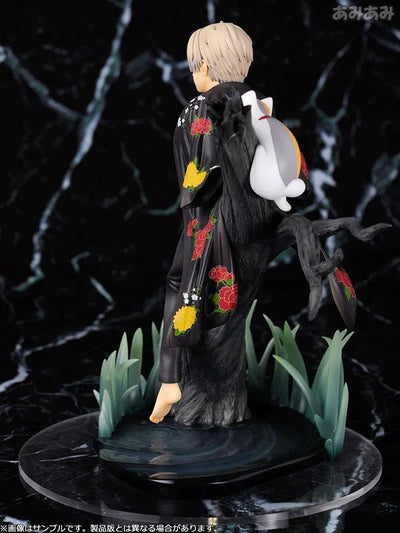 Natsume Yuujinchou - Madara (Nyanko-sensei) - Natsume Takashi - ALTAiR - 1/8 (Alter)ㅤ – Alter – ActionFigureBrasil — iluminação de estúdio