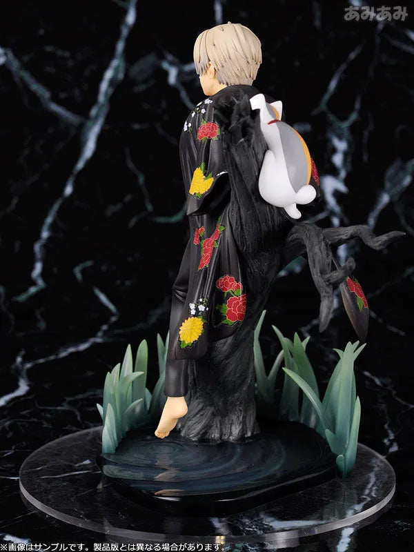 Natsume Yuujinchou - Madara (Nyanko-sensei) - Natsume Takashi - ALTAiR - 1/8 (Alter)ㅤ – Alter – ActionFigureBrasil
