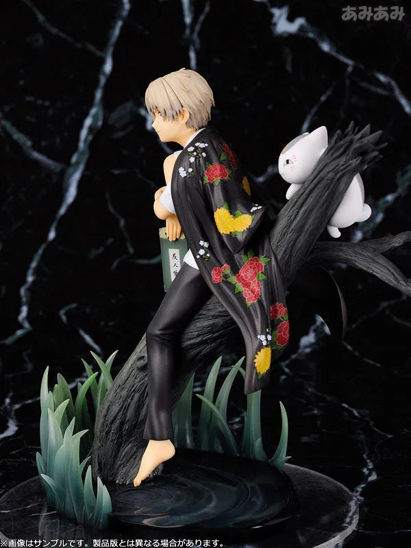 Natsume Yuujinchou - Madara (Nyanko-sensei) - Natsume Takashi - ALTAiR - 1/8 (Alter)ㅤ – Alter – ActionFigureBrasil