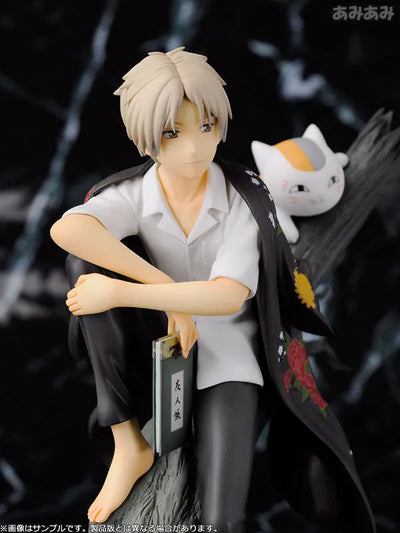 Natsume Yuujinchou - Madara (Nyanko-sensei) - Natsume Takashi - ALTAiR - 1/8 (Alter)ㅤ – Alter – ActionFigureBrasil — acessórios
