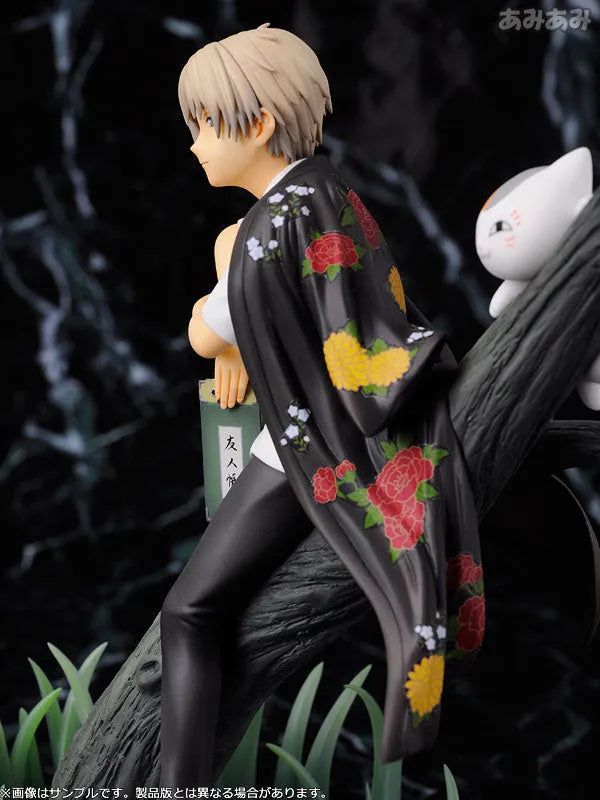 Natsume Yuujinchou - Madara (Nyanko-sensei) - Natsume Takashi - ALTAiR - 1/8 (Alter)ㅤ – Alter – ActionFigureBrasil