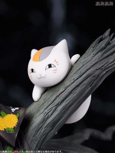 Natsume Yuujinchou - Madara (Nyanko-sensei) - Natsume Takashi - ALTAiR - 1/8 (Alter)ㅤ – Alter – ActionFigureBrasil — embalagem