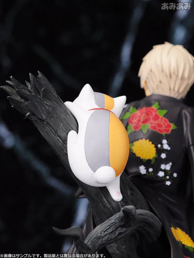 Natsume Yuujinchou - Madara (Nyanko-sensei) - Natsume Takashi - ALTAiR - 1/8 (Alter)ㅤ – Alter – ActionFigureBrasil — acessórios