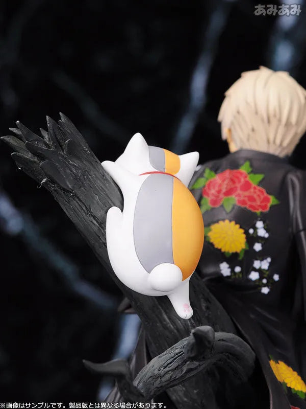 Natsume Yuujinchou - Madara (Nyanko-sensei) - Natsume Takashi - ALTAiR - 1/8 (Alter)ㅤ – Alter – ActionFigureBrasil