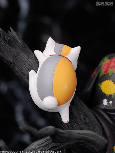 Natsume Yuujinchou - Madara (Nyanko-sensei) - Natsume Takashi - ALTAiR - 1/8 (Alter)ㅤ – Alter – ActionFigureBrasil — ambientada