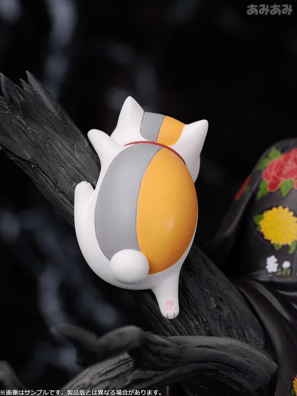Natsume Yuujinchou - Madara (Nyanko-sensei) - Natsume Takashi - ALTAiR - 1/8 (Alter)ㅤ – Alter – ActionFigureBrasil