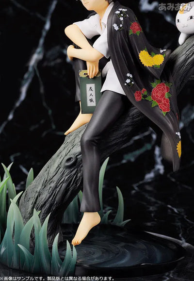 Natsume Yuujinchou - Madara (Nyanko-sensei) - Natsume Takashi - ALTAiR - 1/8 (Alter)ㅤ – Alter – ActionFigureBrasil — iluminação de estúdio