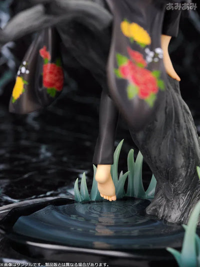 Natsume Yuujinchou - Madara (Nyanko-sensei) - Natsume Takashi - ALTAiR - 1/8 (Alter)ㅤ – Alter – ActionFigureBrasil — ângulo diferente