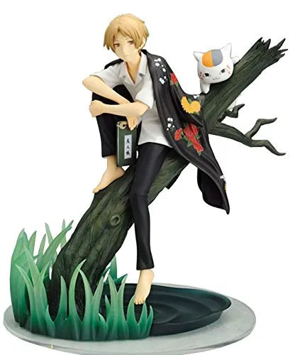 Natsume Yuujinchou - Madara (Nyanko-sensei) - Natsume Takashi - ALTAiR - 1/8 - Renewal (Alter)ㅤ – Alter – ActionFigureBrasil