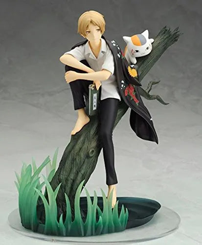 Natsume Yuujinchou - Madara (Nyanko-sensei) - Natsume Takashi - ALTAiR - 1/8 - Renewal (Alter)ㅤ – Alter – ActionFigureBrasil