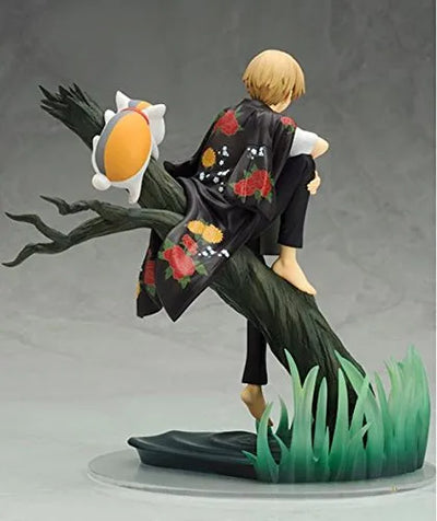 Natsume Yuujinchou - Madara (Nyanko-sensei) - Natsume Takashi - ALTAiR - 1/8 - Renewal (Alter)ㅤ – Alter – ActionFigureBrasil — detalhe do produto