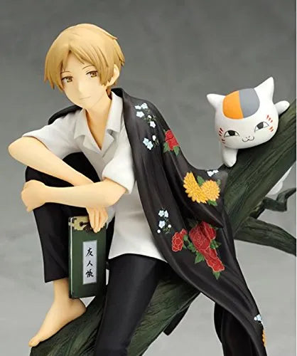 Natsume Yuujinchou - Madara (Nyanko-sensei) - Natsume Takashi - ALTAiR - 1/8 - Renewal (Alter)ㅤ – Alter – ActionFigureBrasil
