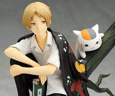 Natsume Yuujinchou - Madara (Nyanko-sensei) - Natsume Takashi - ALTAiR - 1/8 - Renewal (Alter)ㅤ – Alter – ActionFigureBrasil — embalagem