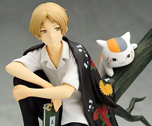 Natsume Yuujinchou - Madara (Nyanko-sensei) - Natsume Takashi - ALTAiR - 1/8 - Renewal (Alter)ㅤ – Alter – ActionFigureBrasil