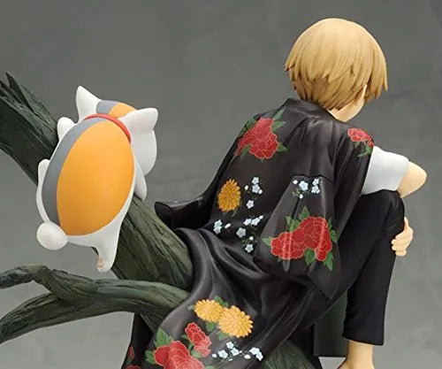 Natsume Yuujinchou - Madara (Nyanko-sensei) - Natsume Takashi - ALTAiR - 1/8 - Renewal (Alter)ㅤ – Alter – ActionFigureBrasil