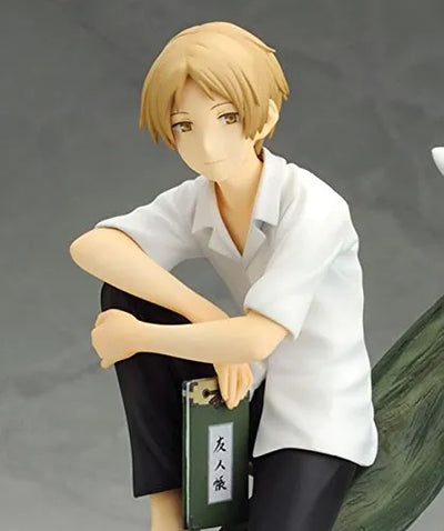 Natsume Yuujinchou - Madara (Nyanko-sensei) - Natsume Takashi - ALTAiR - 1/8 - Renewal (Alter)ㅤ – Alter – ActionFigureBrasil — ambientada