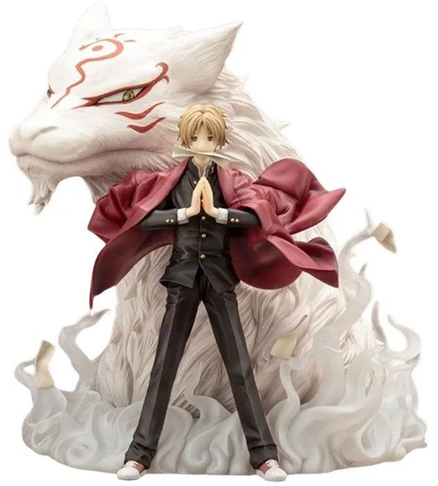 Natsume Yuujinchou - Madara (Nyanko-sensei) - Natsume Takashi - ARTFX J - 2024 Re-release (Kotobukiya)ㅤ – Kotobukiya – ActionFigureBrasil