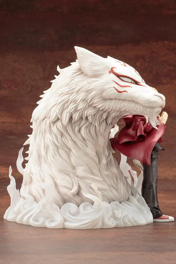 Natsume Yuujinchou - Madara (Nyanko-sensei) - Natsume Takashi - ARTFX J - 2024 Re-release (Kotobukiya)ㅤ – Kotobukiya – ActionFigureBrasil