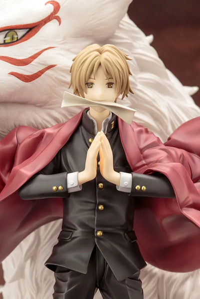 Natsume Yuujinchou - Madara (Nyanko-sensei) - Natsume Takashi - ARTFX J - 2024 Re-release (Kotobukiya)ㅤ – Kotobukiya – ActionFigureBrasil — acessórios